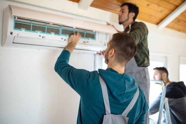 Best VRF (Variable Refrigerant Flow) Systems in Heritage Village, CT
