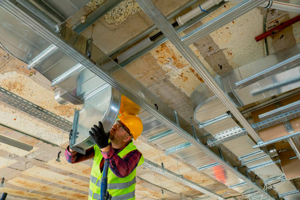 Best Solar-powered HVAC Systems in Heritage Village, CT