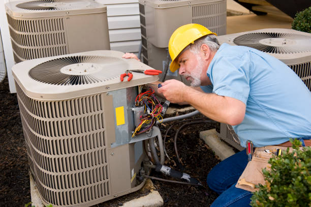 Best HVAC Equipment and Components in Heritage Village, CT