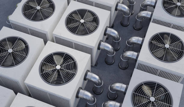 Best HVAC for Healthcare Facilities in Heritage Village, CT