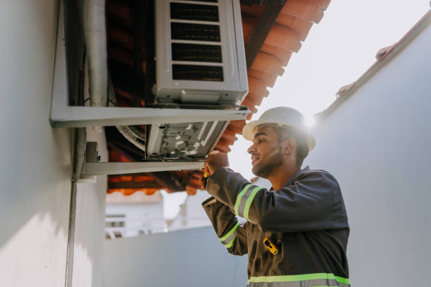 Best Air Conditioning Cleaning in Heritage Village, CT