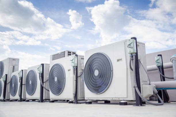 Best Air Filters and Purifiers in Heritage Village, CT