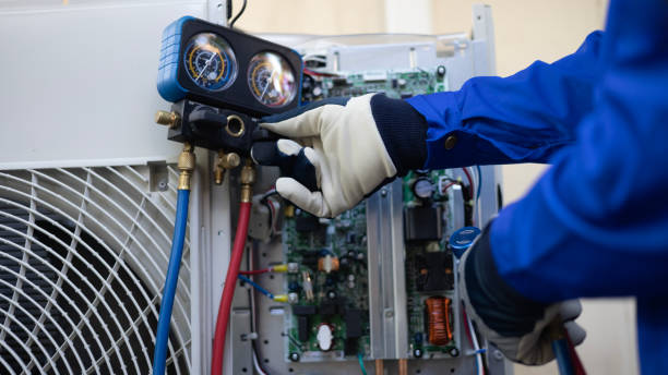 Best HVAC Training and Certification in Heritage Village, CT