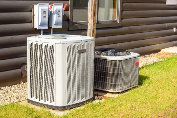 Best HVAC Software and Technology in Heritage Village, CT